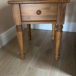 Small End Table