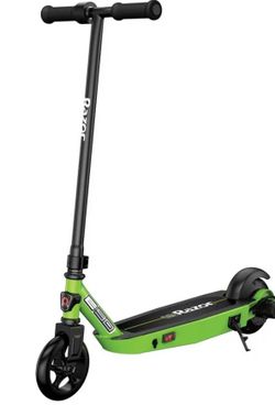 Used Few Times razor Scooter