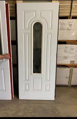 High-quality Windows and doors