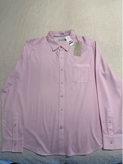 Tommy Bahama Collared Shirt