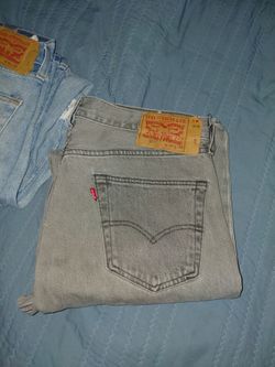 501" Levi's Jeans 👖 Original