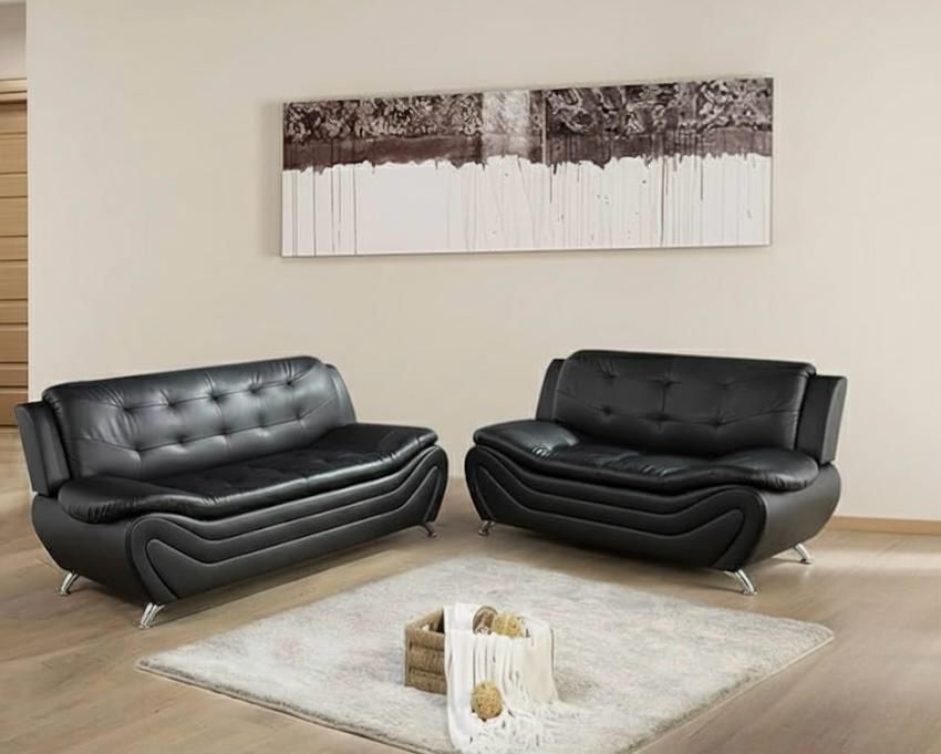 Brand New Sofa And Loveseat
