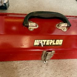 Tool Box