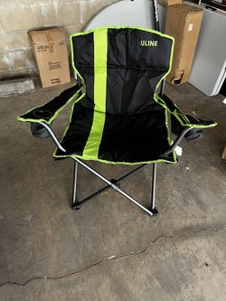 uline chair