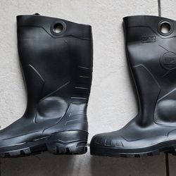 Adult Rainboots Unisex 