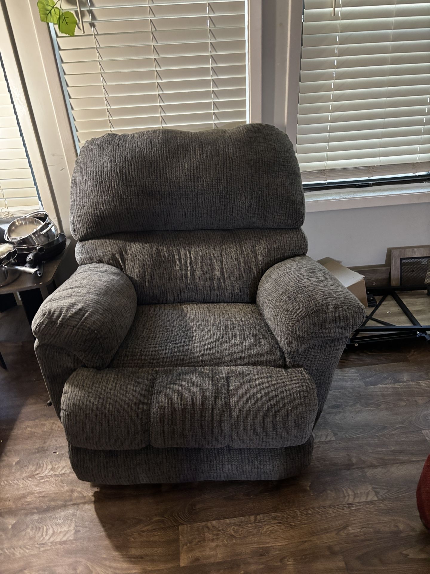 Recliner