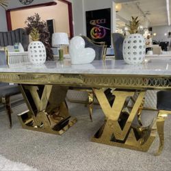 Table Marmol Originally 