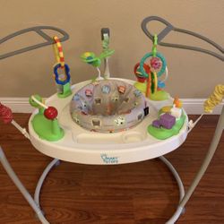 SMART STEPS BABY JUMPER