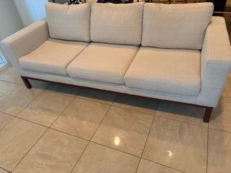 Big sofa