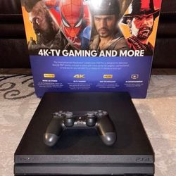 PS4 (209**497**4724)