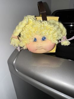 Cabbage Patch Kids Ear Muffs