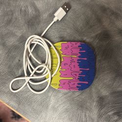 Charging Port For Any Phone 