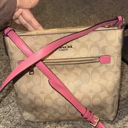 Coach Bag On Sale Now 