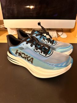 Hoka Cielo X1 2.0