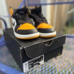 Jordan Retro 1s Kids 