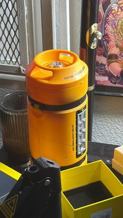 Disney popcorn bucket