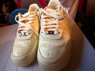 Nocta Nike shoes