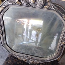 1800s ? Mirror Absolutely Stunning 