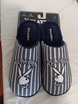 PlayBoy Slippers