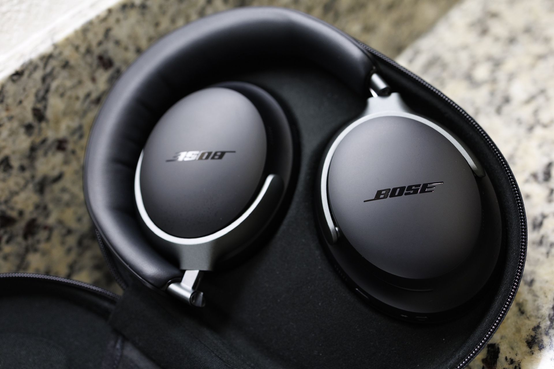 Bose QuietComfort Ultra - Black