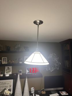 Light Fixture Chandelier Pendant