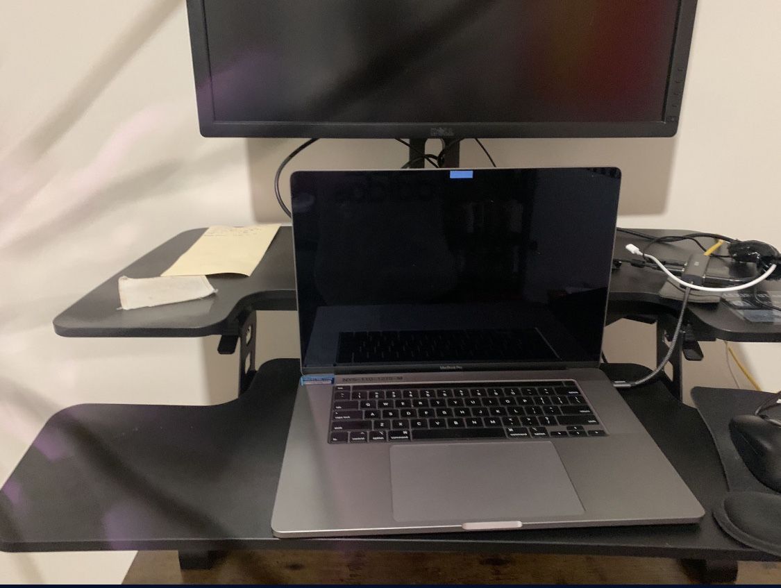 Standing Desk For Sale - $30