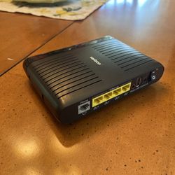 Verizon Router 