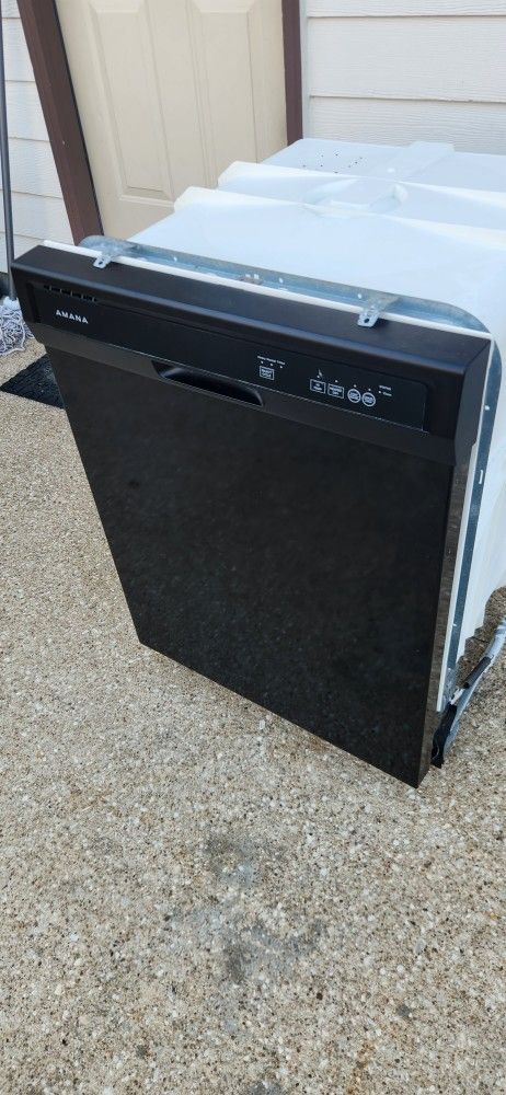 Dishwasher Amana