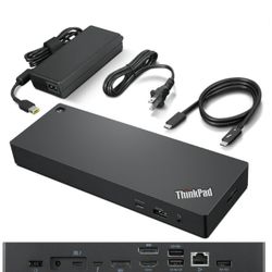 Lenovo Docking Station  DOCK
