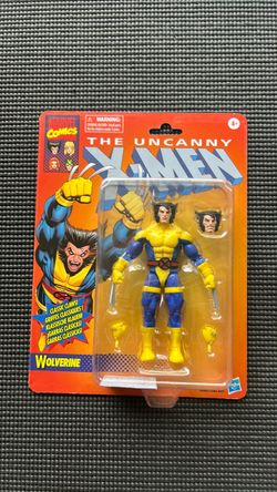 Marvel Legends