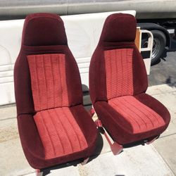 Upholstery/tapicería 