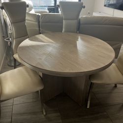 Dining Room Table