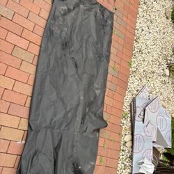 Patio Heater Cover 