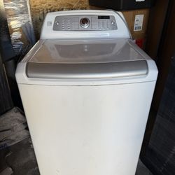 Kenmore Top Load Agitator Free Washer