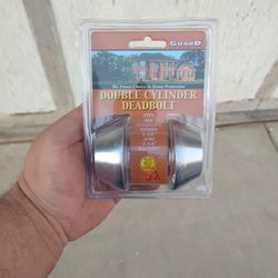 Deadbolt