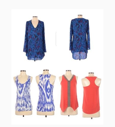 WOMEN'S BUNDLE PURCHASE