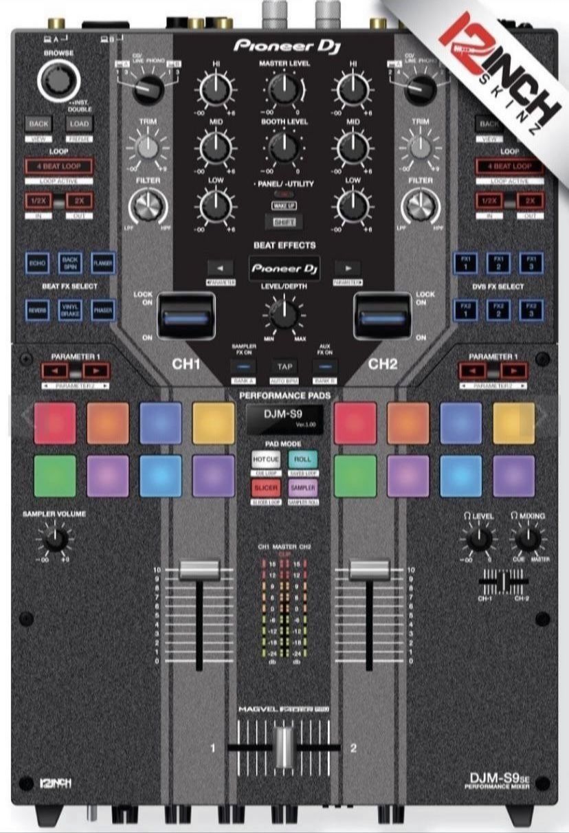 Dj Equipment