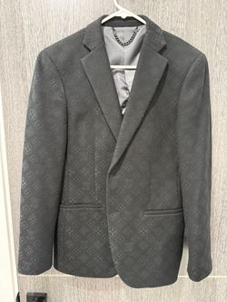 Louis Vuitton Suit Jacket | Medium