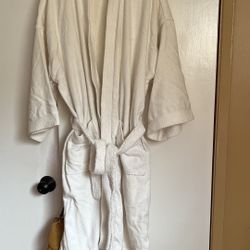 Mens Robe