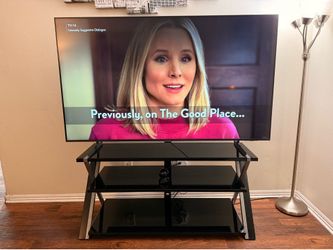 Tv stand