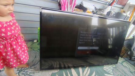 Brand new in box LG 55