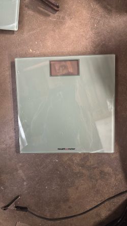 Health O Meter Scale