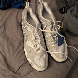 Rebock Zig Tech Running Shoes