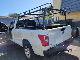 Braket Ajustable De Camion