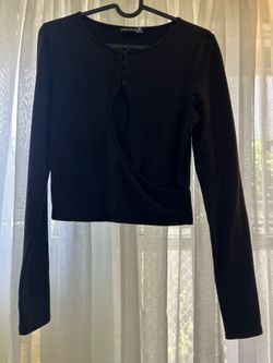 Popular 21 crop top