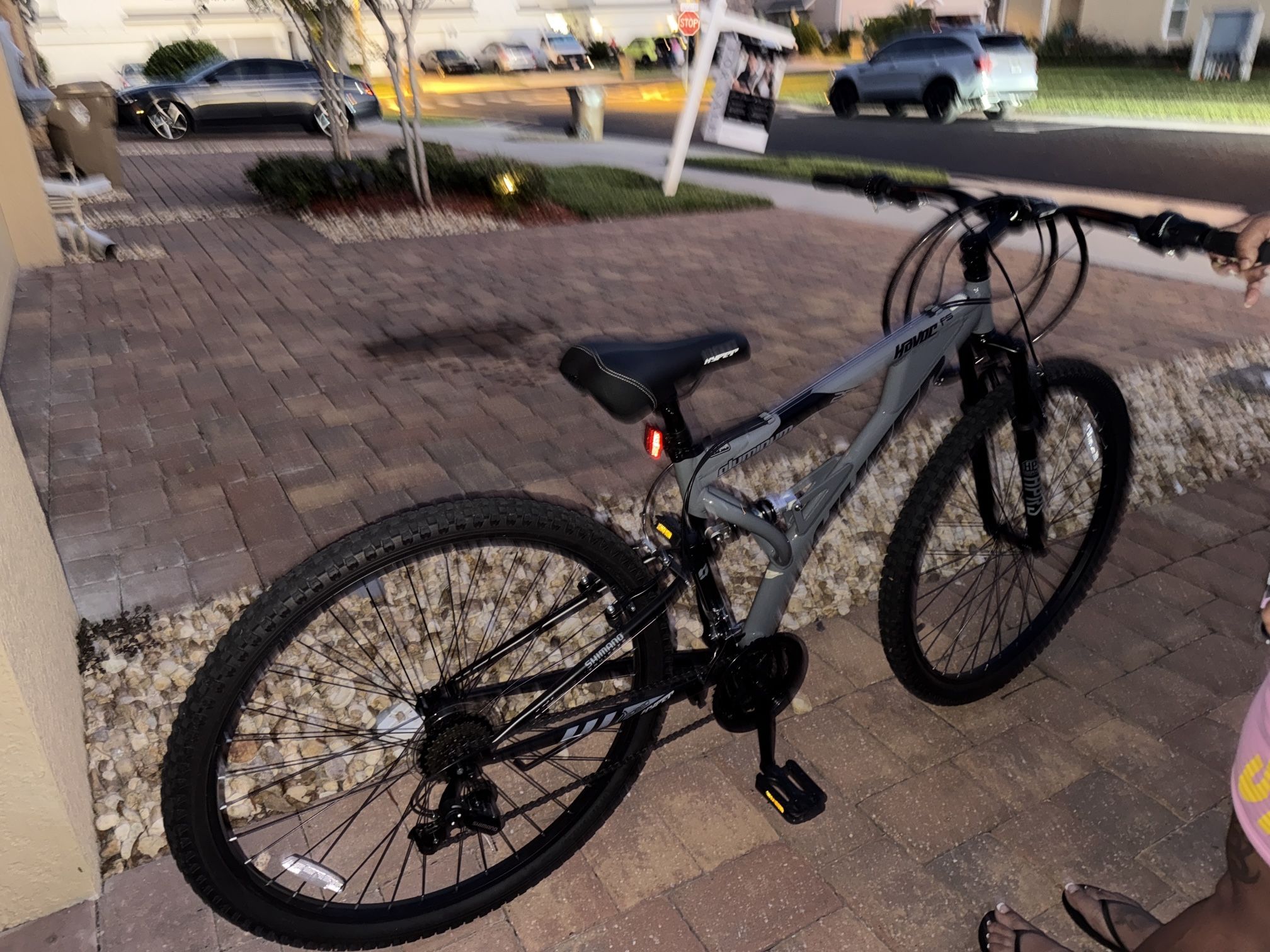 Bike