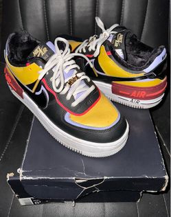 Women’s Nike Air Force 1 Shadow “Sisterhood”