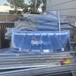 WINDOW WELL COVER Maccourt