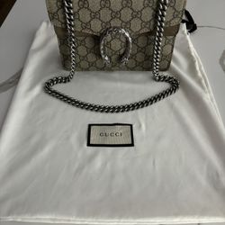 Gucci Bag (authentic) 