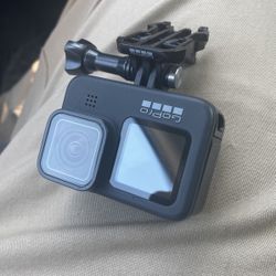 GoPro 9Black